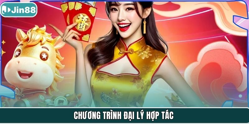 Chương trình đại lý hợp tác