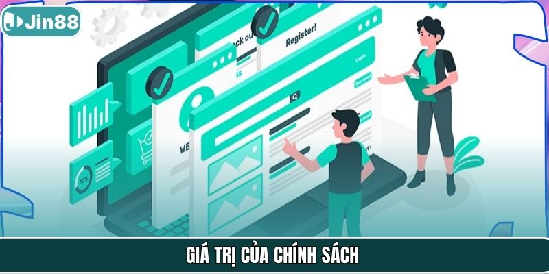 Giá trị của chính sách