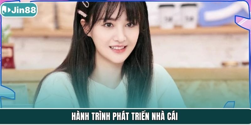 Hành trình phát triển nhà cái