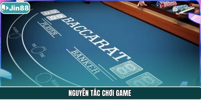 Nguyên tắc chơi game