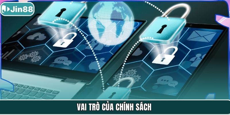 Vai trò của chính sách
